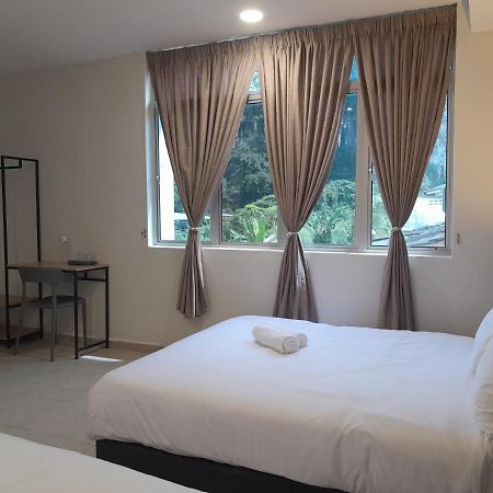 The Great Hotel Ipoh Esterno foto
