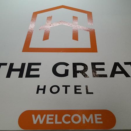 The Great Hotel Ipoh Esterno foto