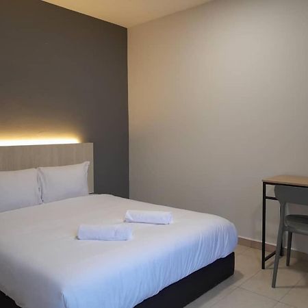 The Great Hotel Ipoh Esterno foto