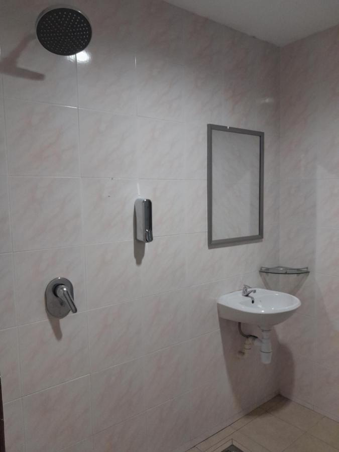 The Great Hotel Ipoh Esterno foto
