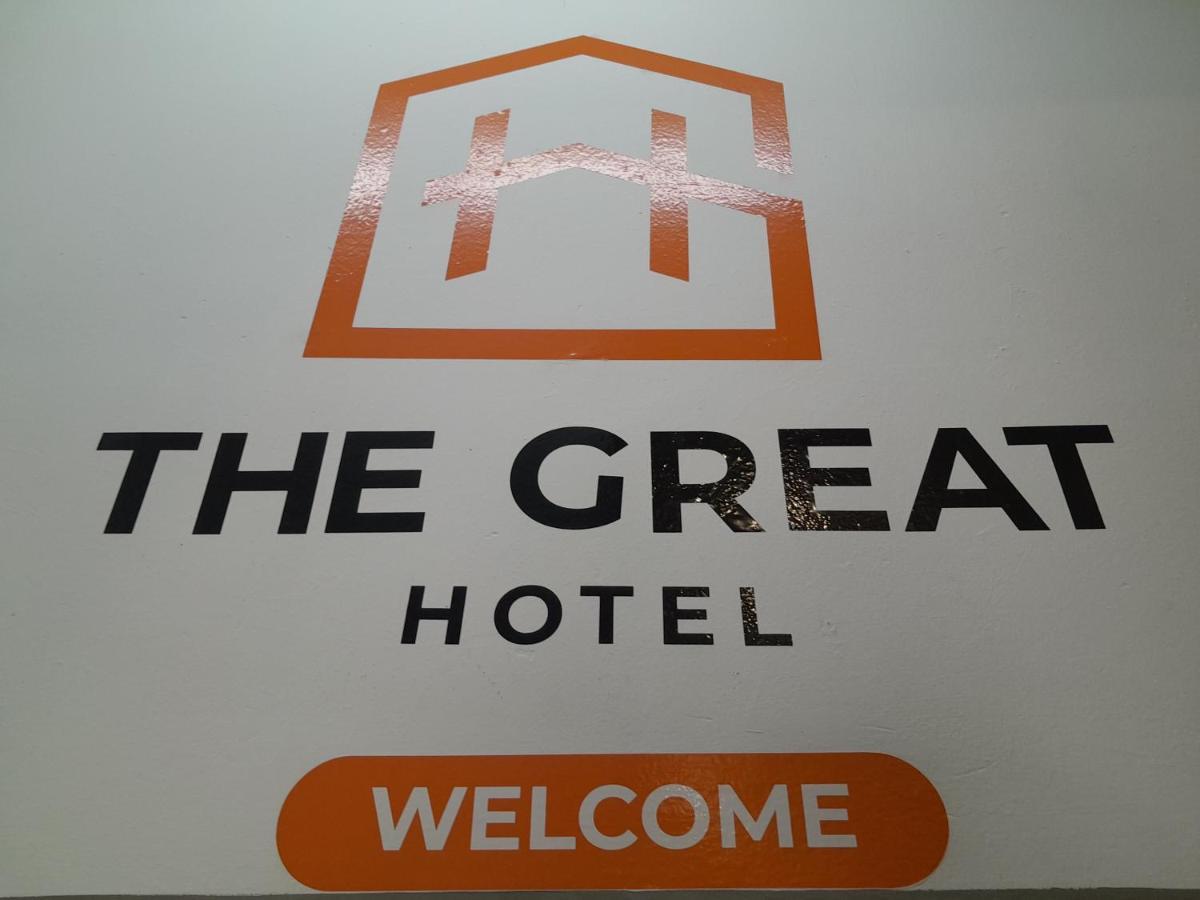 The Great Hotel Ipoh Esterno foto