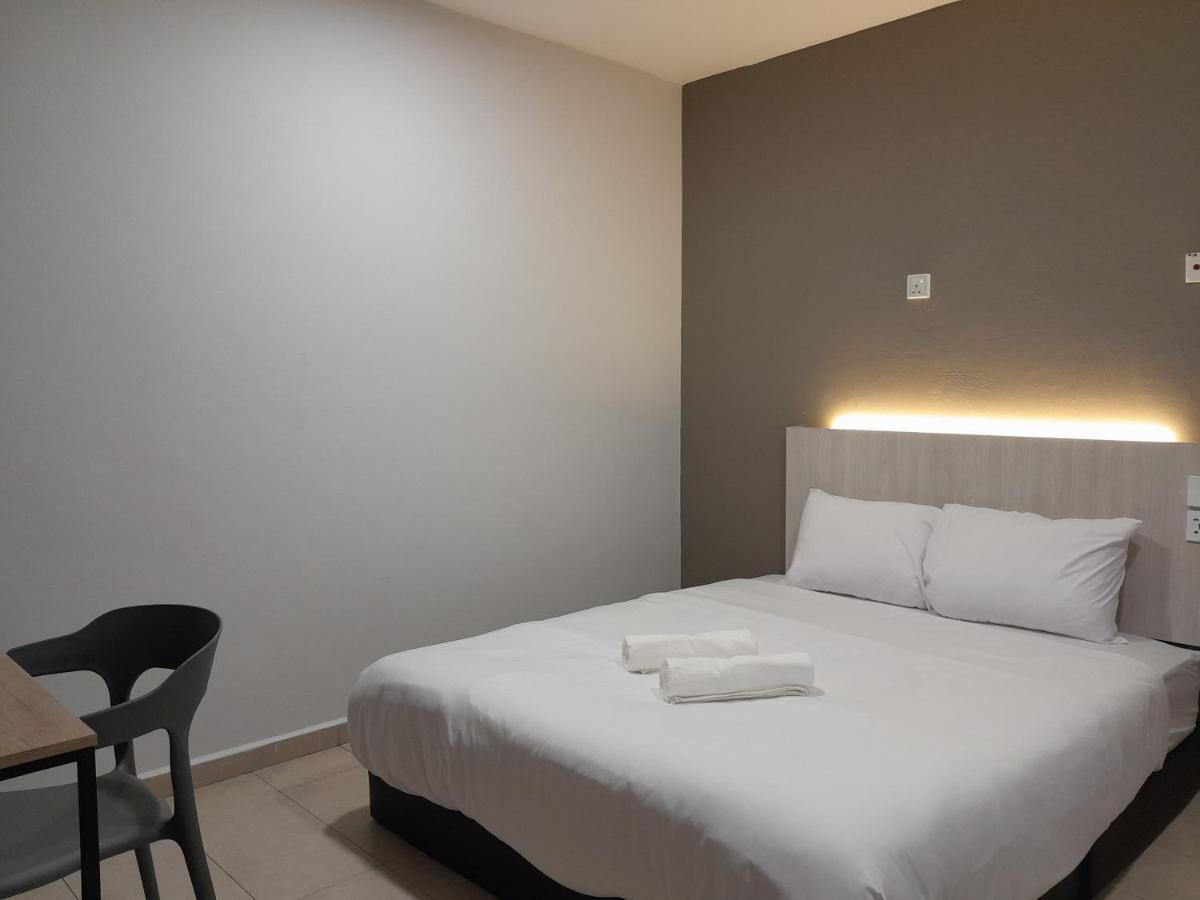 The Great Hotel Ipoh Esterno foto