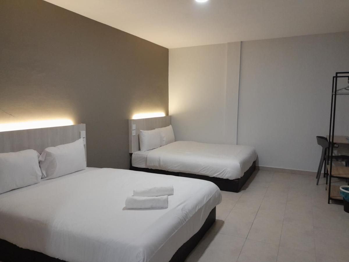 The Great Hotel Ipoh Esterno foto