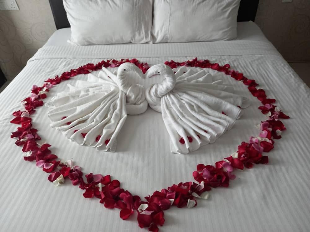 The Great Hotel Ipoh Esterno foto