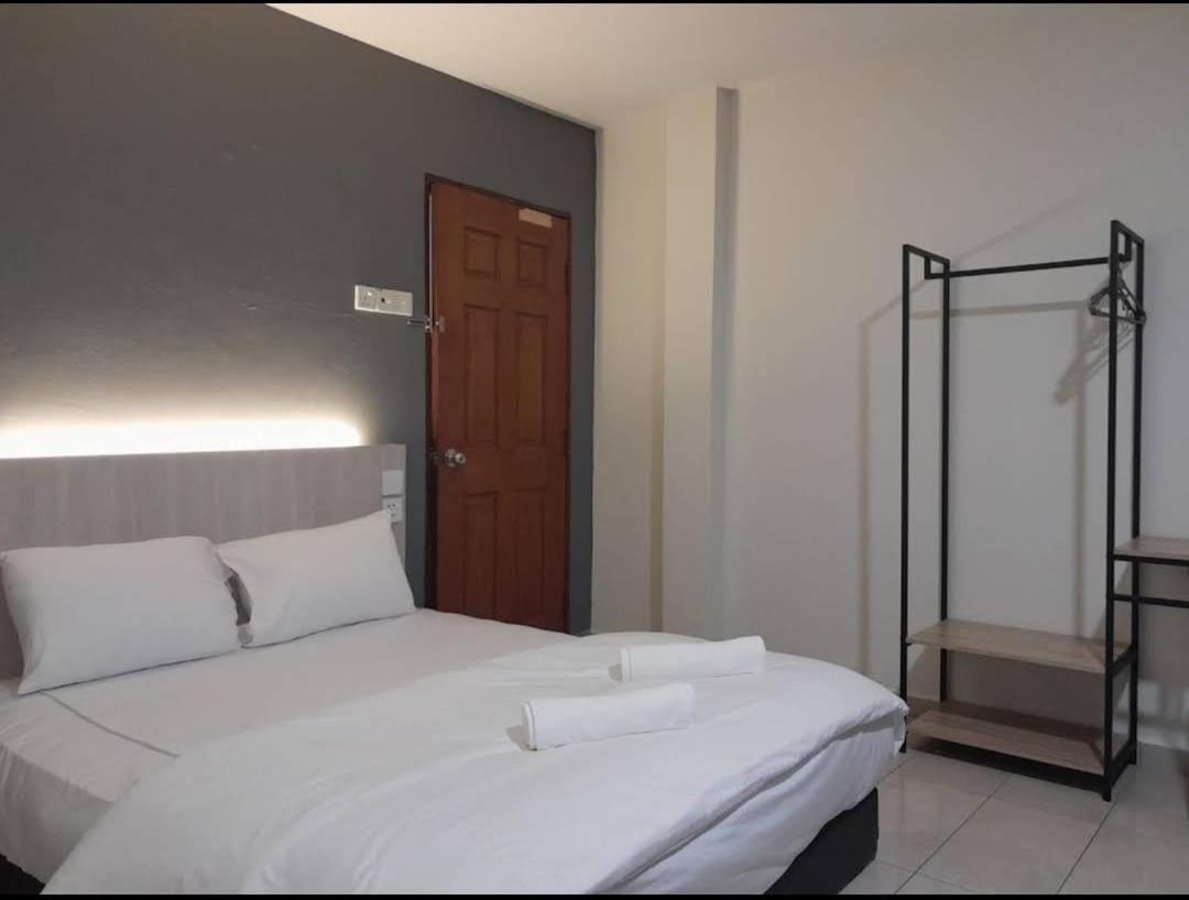 The Great Hotel Ipoh Esterno foto