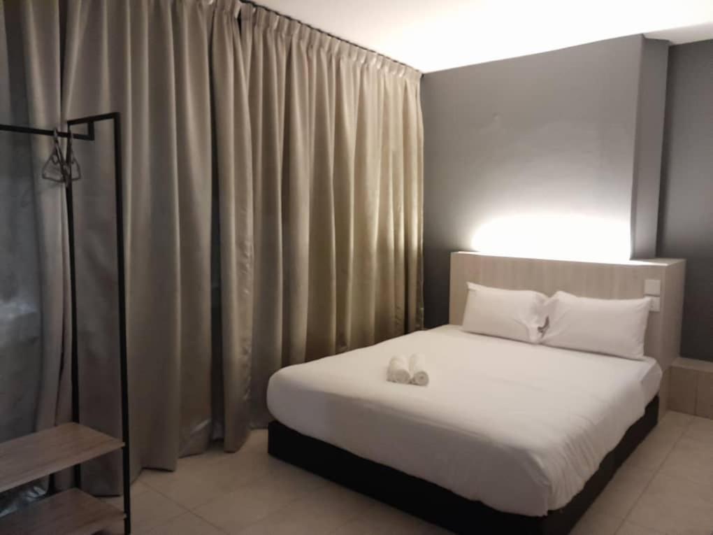 The Great Hotel Ipoh Esterno foto